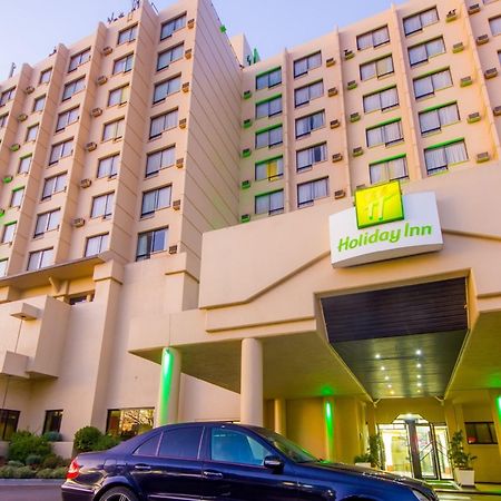 Holiday Inn - Harare By Ihg Esterno foto