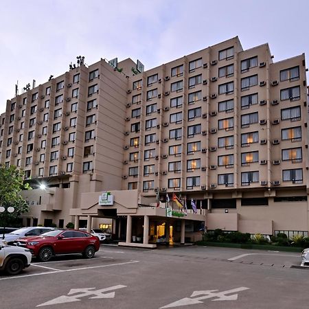 Holiday Inn - Harare By Ihg Esterno foto