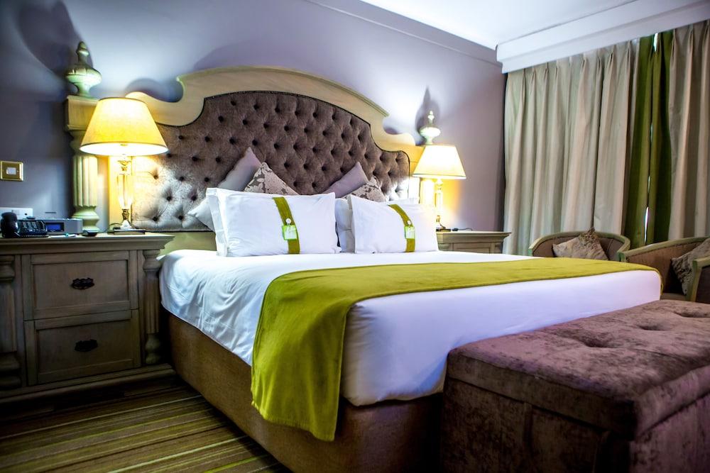 Holiday Inn - Harare, An Ihg Hotel Esterno foto