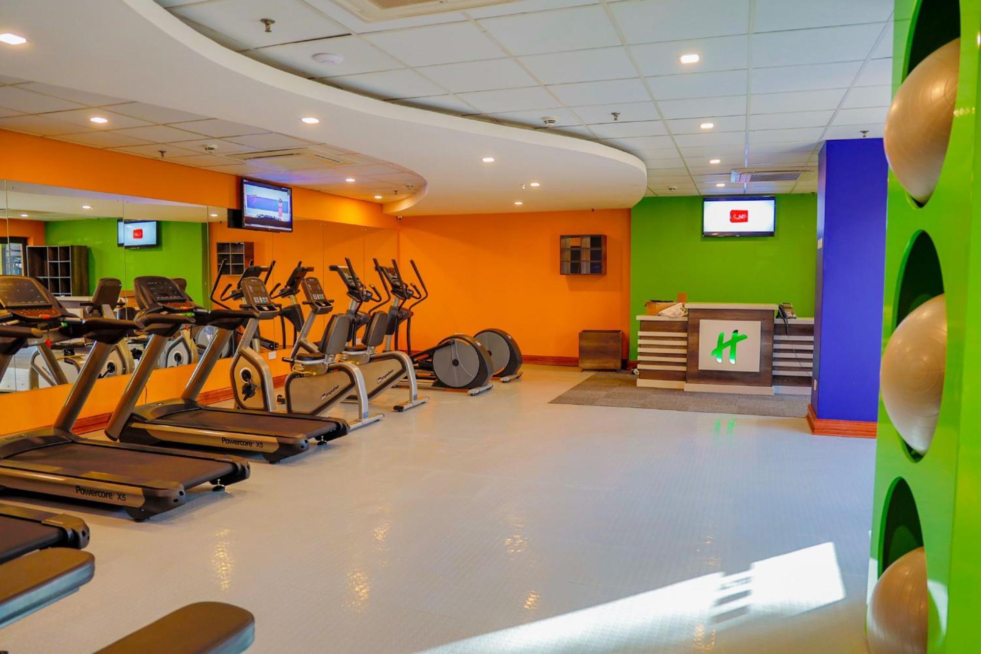 Holiday Inn - Harare By Ihg Esterno foto