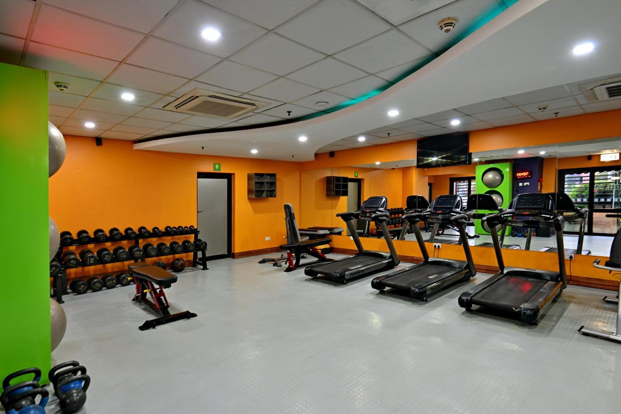 Holiday Inn - Harare By Ihg Esterno foto